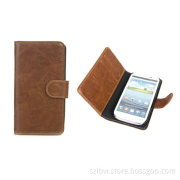 Mobile Phone Case, Various Colors Available, Fit well, Handicraft